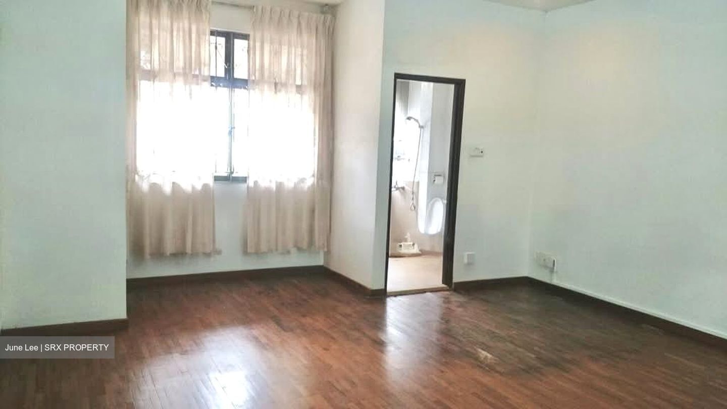 Jalan Sentosa (D14), Semi-Detached #594181621